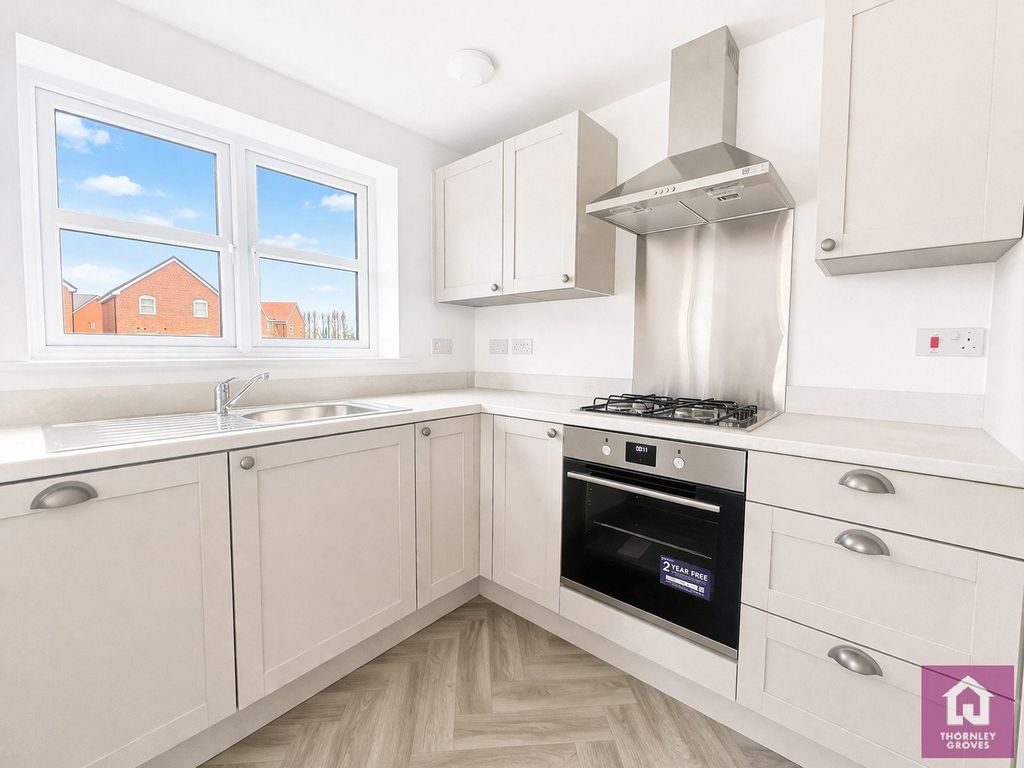 Additional image 7 of 3 bed detached house for saleOak Road, Queensgate, Deeside, Flintshire CH5