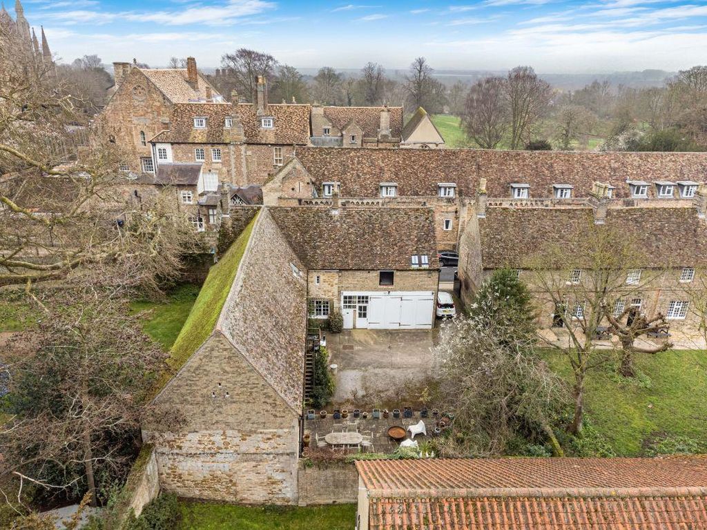 Additional image 46 of 4 bed detached house for saleThe Gallery, Ely CB7