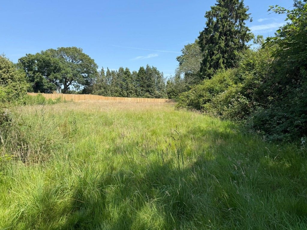Property photo 1 of 15 Land With Planning From Front Of Plot