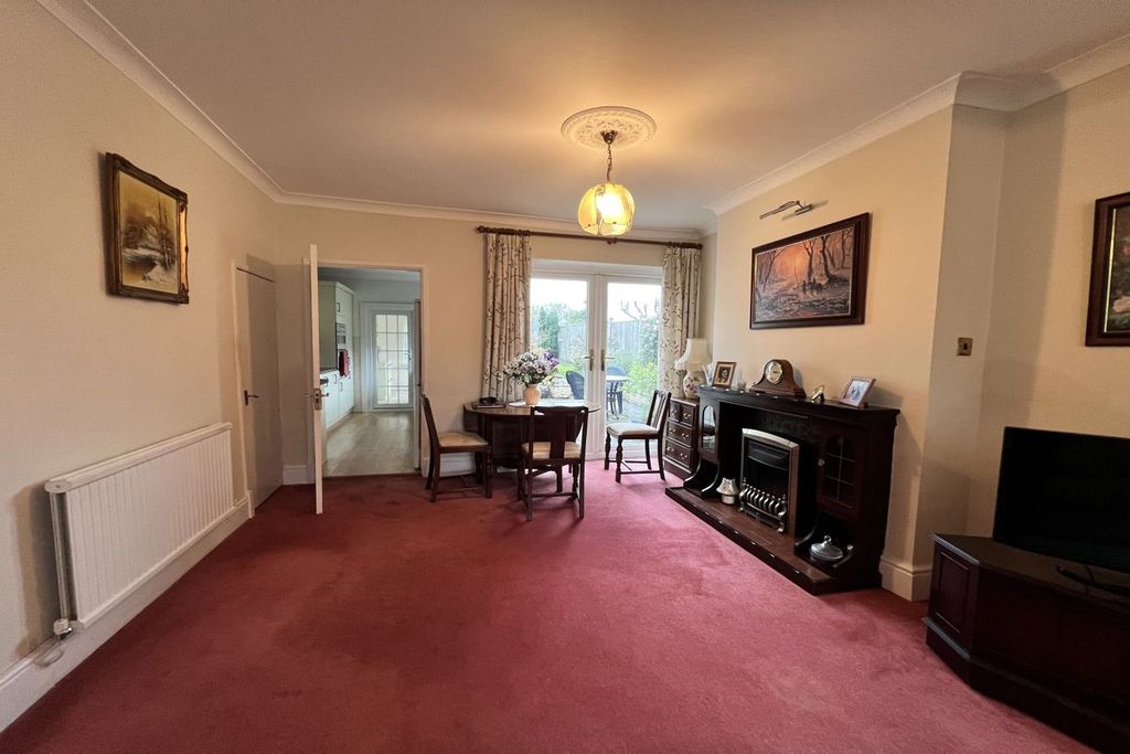 Additional image 4 of 3 bed semi-detached house for saleUnion Road East, Abergavenny NP7