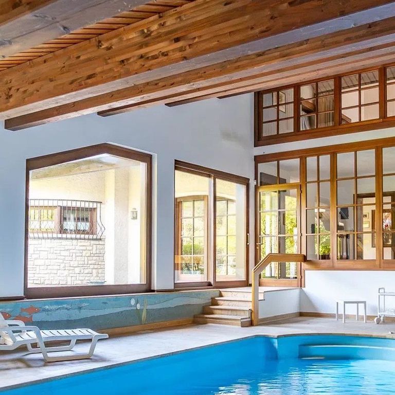 Property photo 1 of 19 Charming Villa In Belluno, Veneto