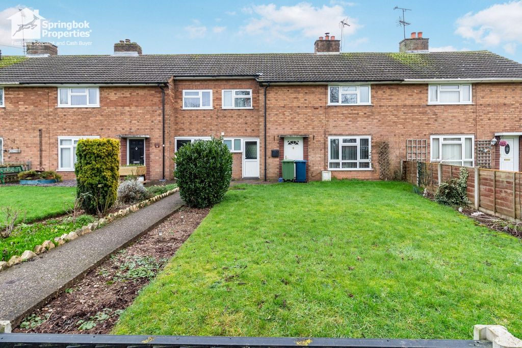 Property photo 1 of 13 Front View