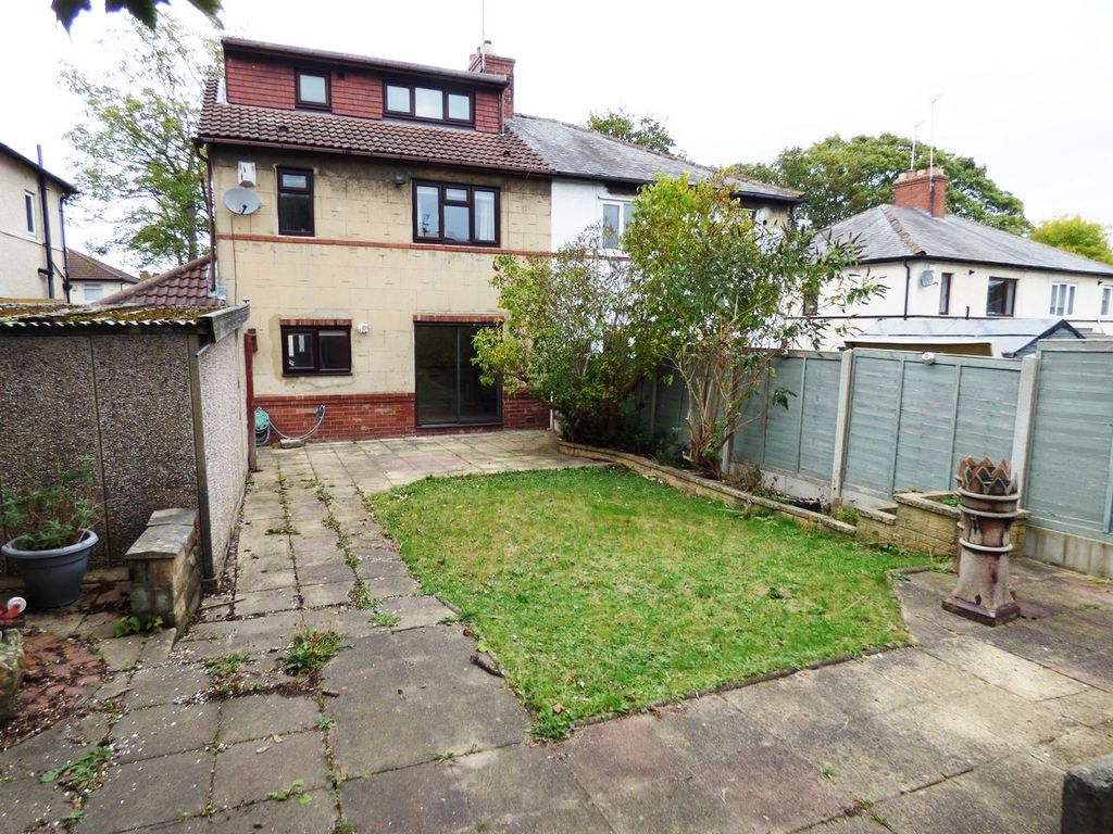 Property photo 2 of 20 Rear Exterior