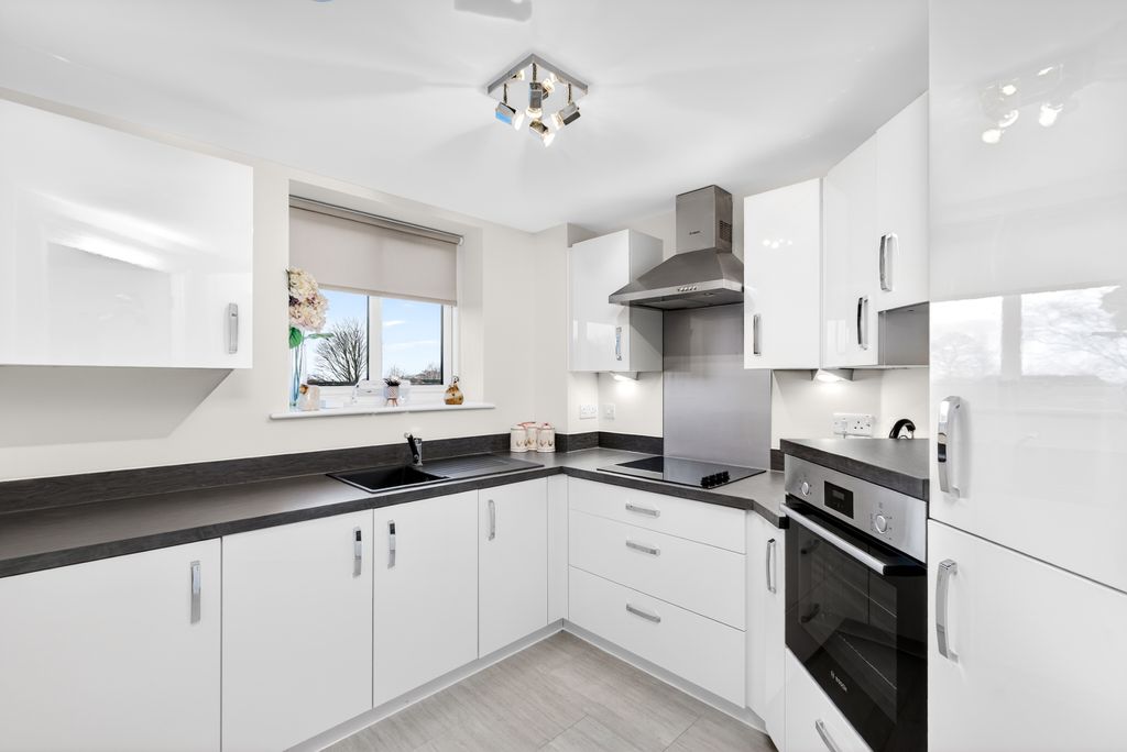 Additional image 6 of 1 bed flat for saleBalshaw Court, Burlington Gardens, Leyland PR25