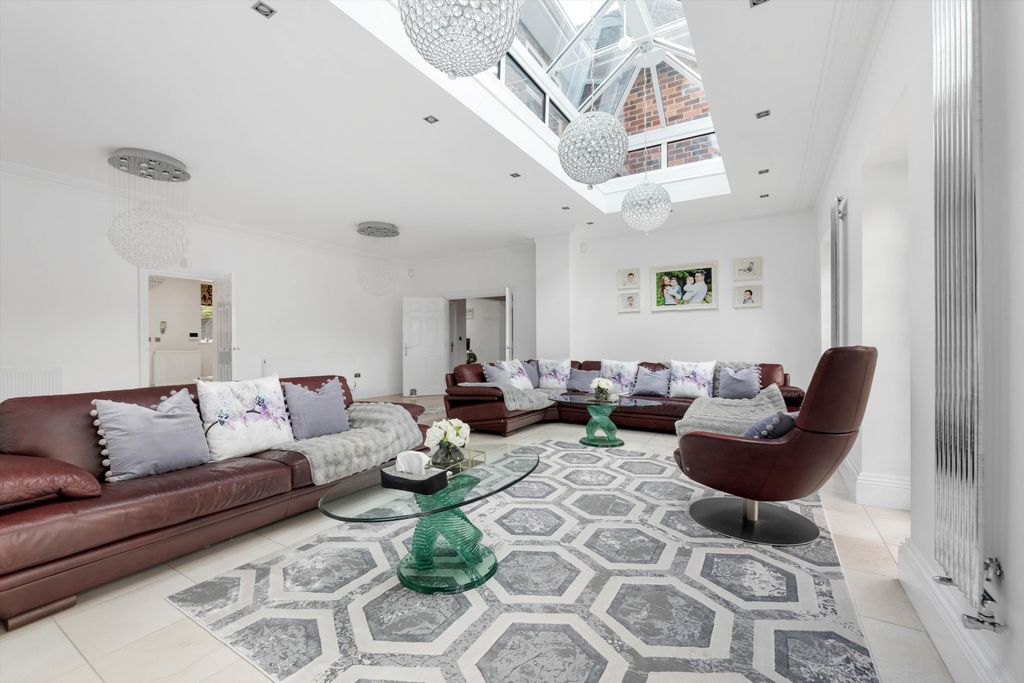 Additional image 5 of 7 bed detached house for saleWellington Road, Edgbaston, Birmingham B15