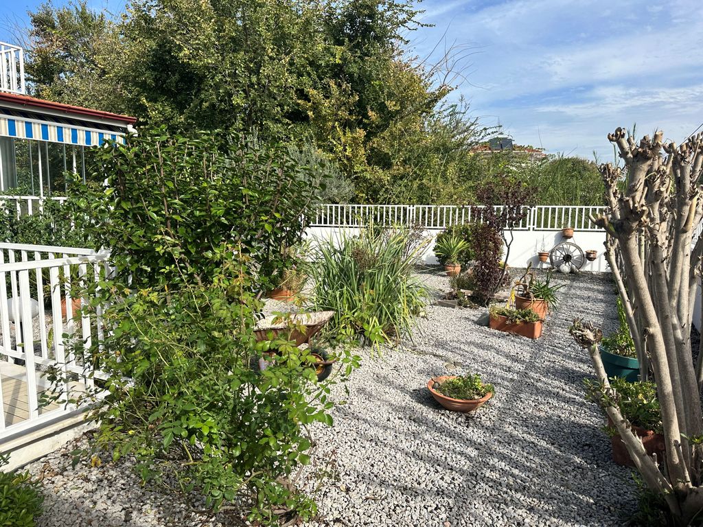 Property photo 3 of 24 Pretty Villa For Sale In Central Maras, Dalyan - Stunning Outdoor Space