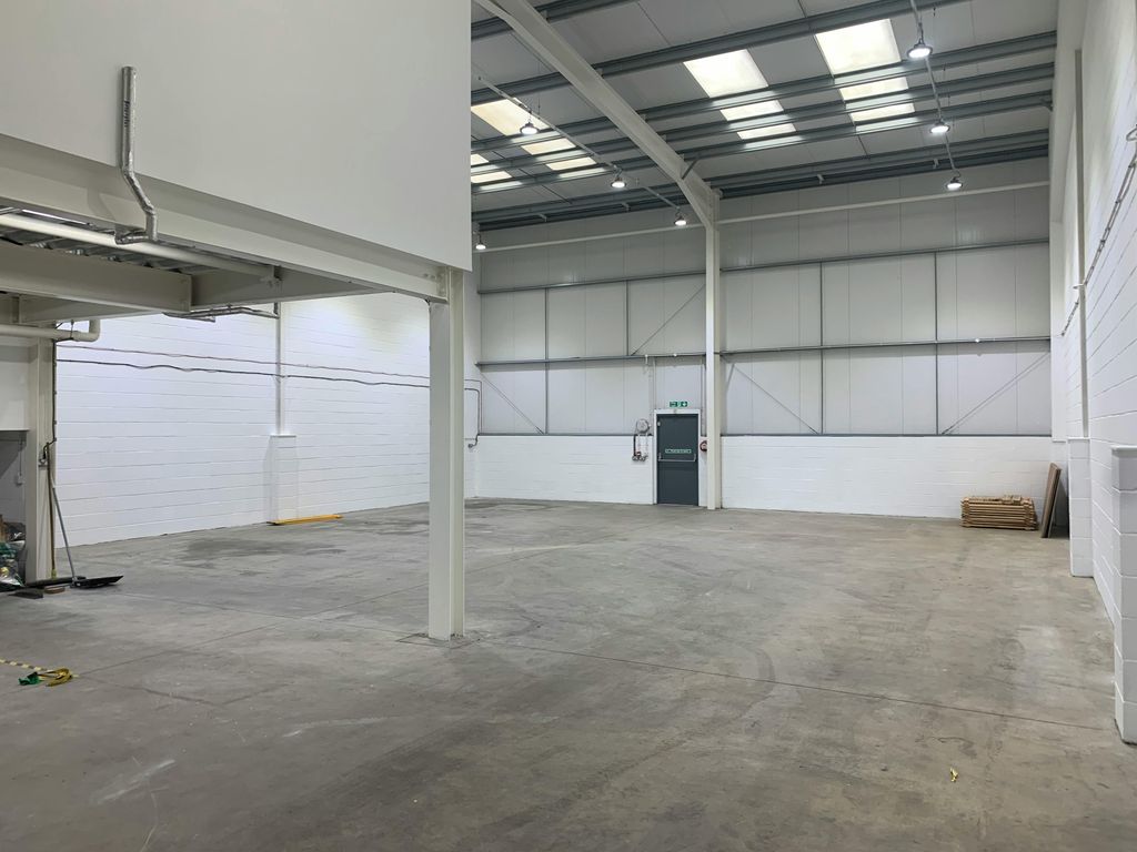 Property photo 2 of 6 Unit 10 - Warehouse Interior