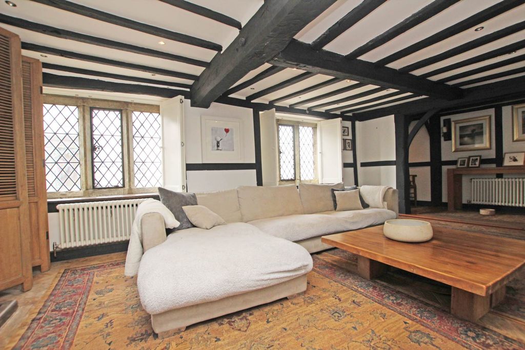 Additional image 21 of 6 bed property for saleHigh Street, Pevensey BN24