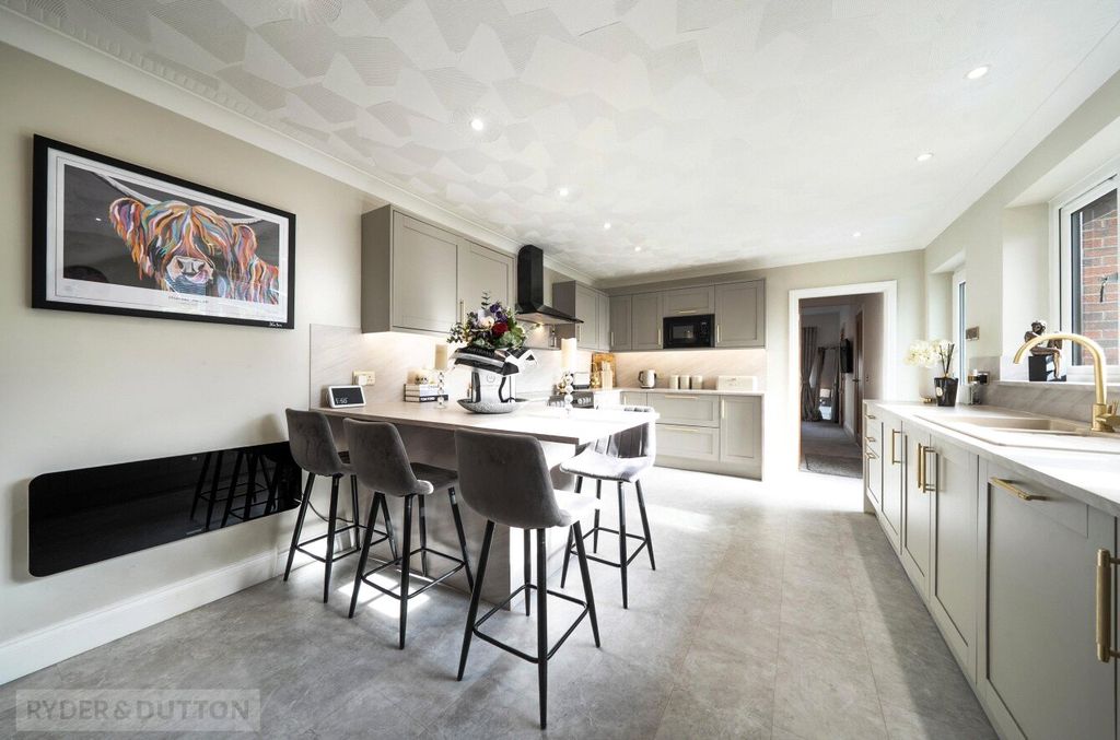 Additional image 16 of 5 bed detached house for saleLaurels Drive, Littleborough, Greater Manchester OL15