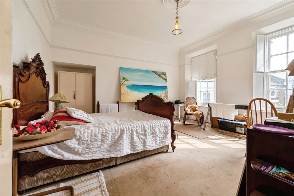 Additional image 15 of 8 bed end terrace house for saleChurch Street, Padstow, Cornwall PL28