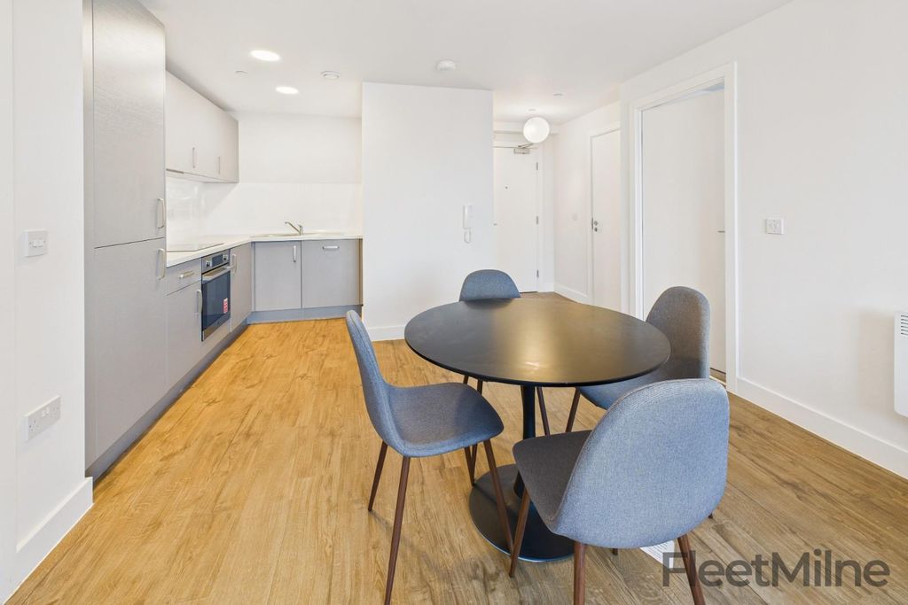 Property photo 3 of 17 Living Area