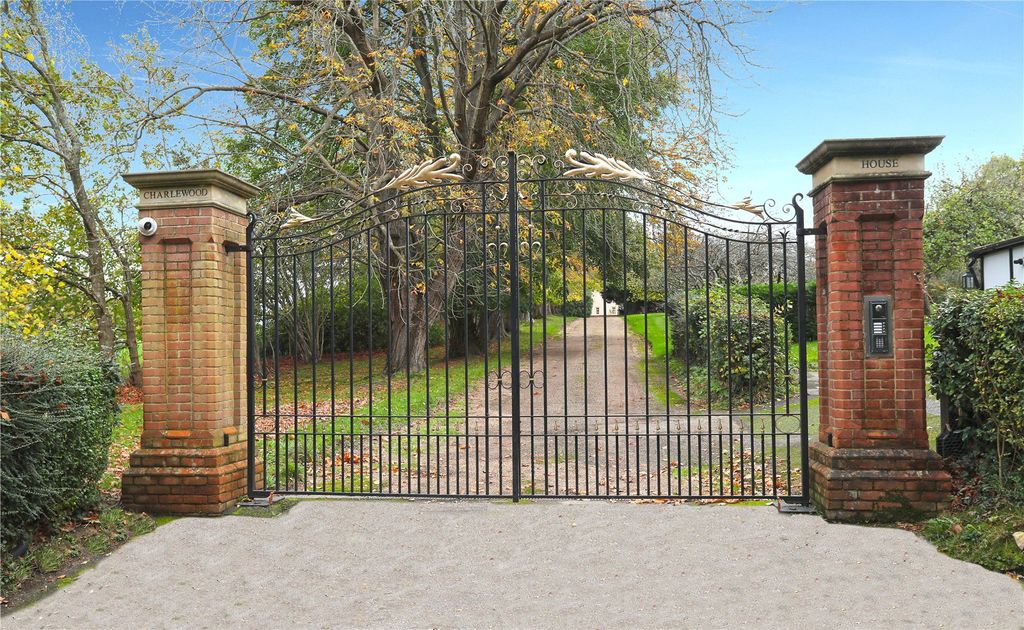 Additional image 16 of 7 bed detached house for saleBlackberry Lane, Lingfield, Surrey RH7