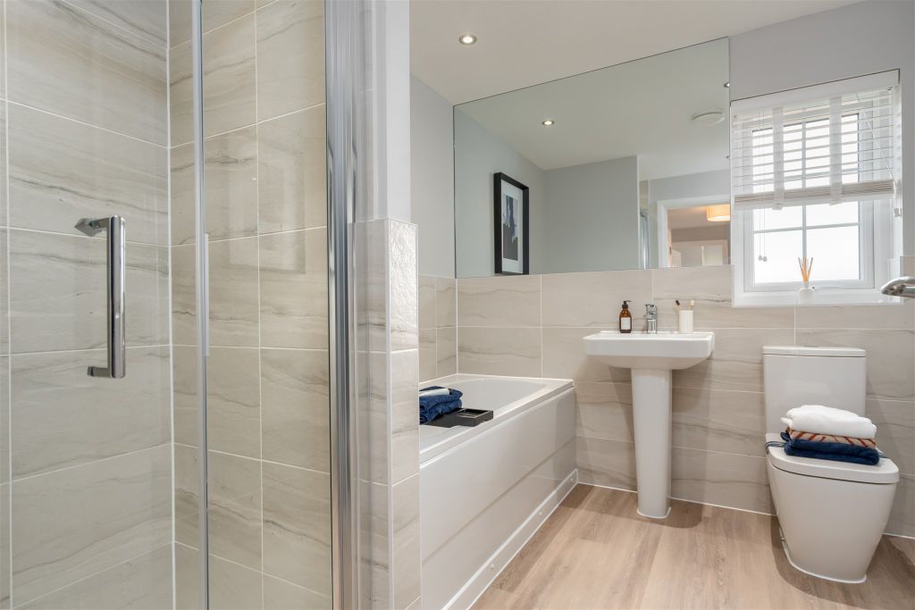 Additional image 9 of 4 bed detached house for sale"Holden" at Bath Road, Speen, Newbury RG14