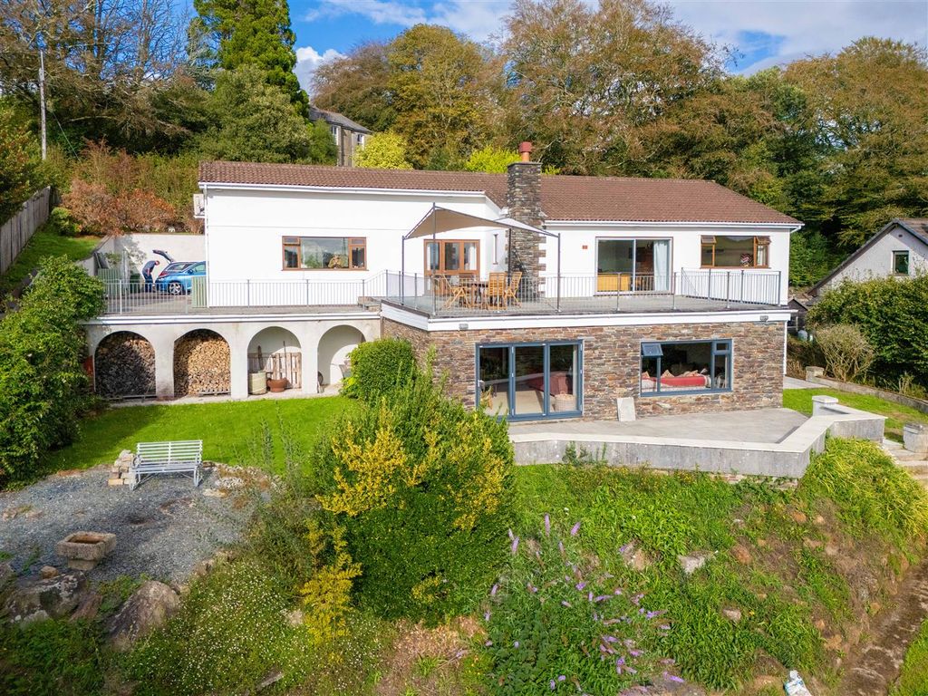 Property photo 1 of 26 Parry The Cresset Calstock-42.Jpg