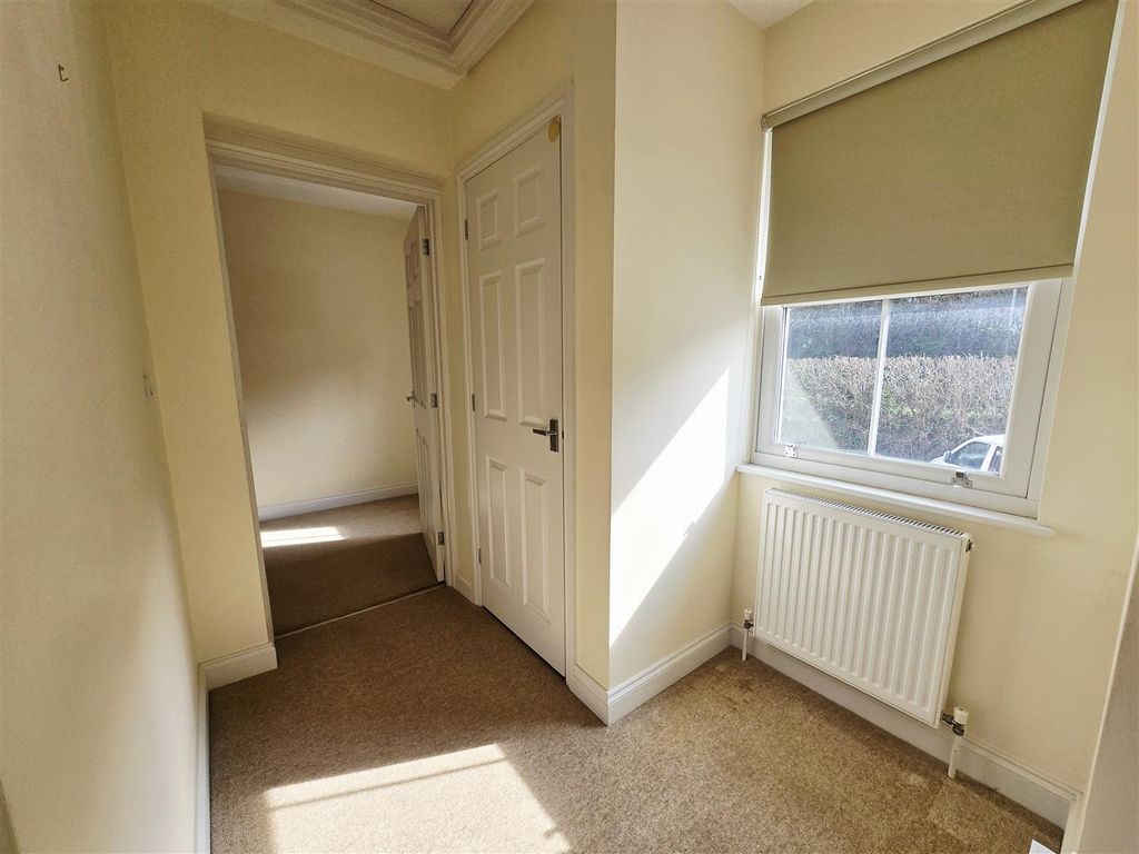 Additional image 9 of 1 bed flat for saleDuchy View, Launceston PL15