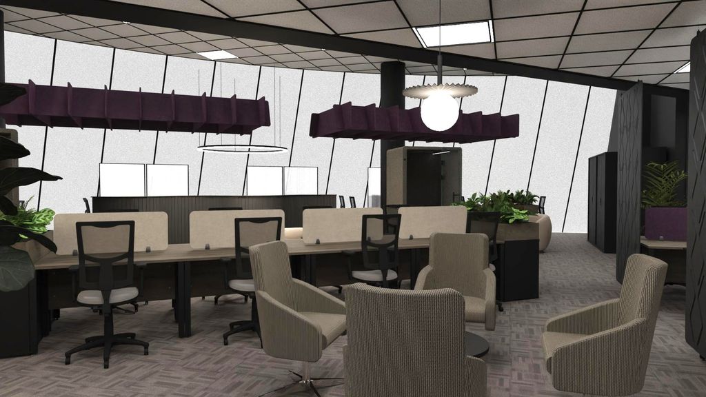 Property photo 2 of 3 Example Renders 