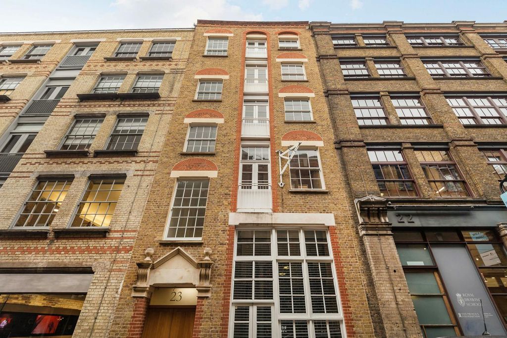 Property photo 3 of 17 23Charlotteroadec2A3Pbshoreditchofficeexternal1.Jpg