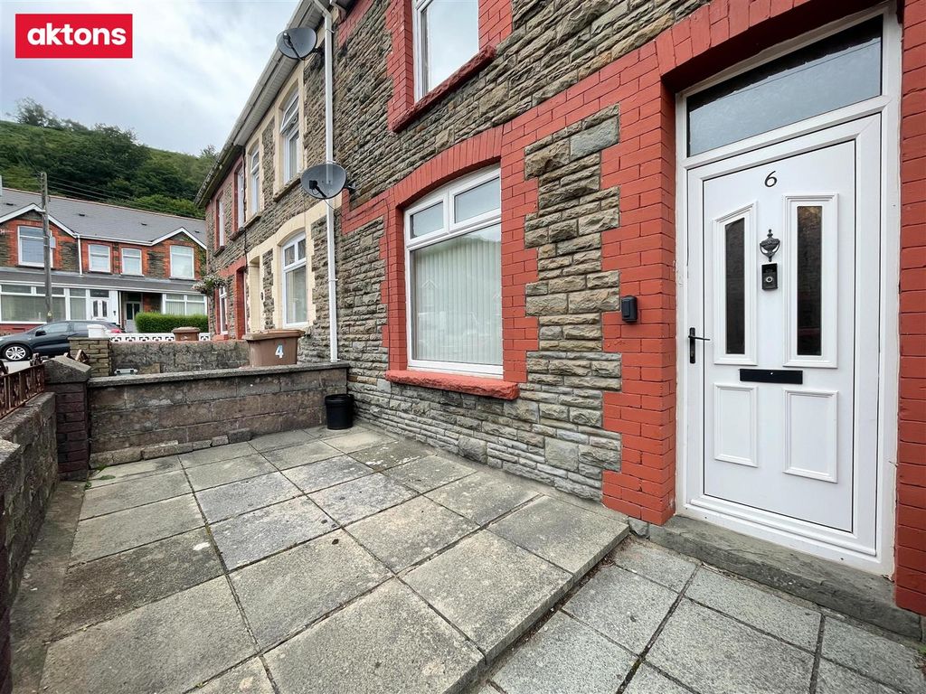 Additional image 8 of 3 bed terraced house for saleGrove Street, Llanbradach, Caerphilly CF83