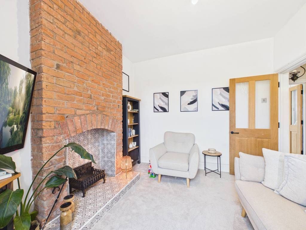 Property photo 3 of 24 Living Room