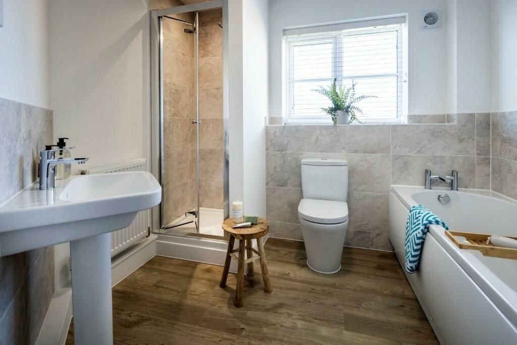 Additional image 5 of 2 bed flat for saleBeebys Way, Hampton Water, Peterborough PE7