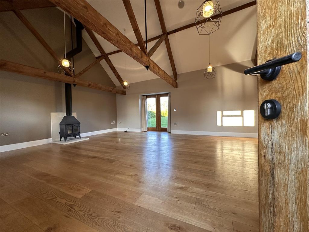 Property photo 3 of 25 Open Plan Living Area