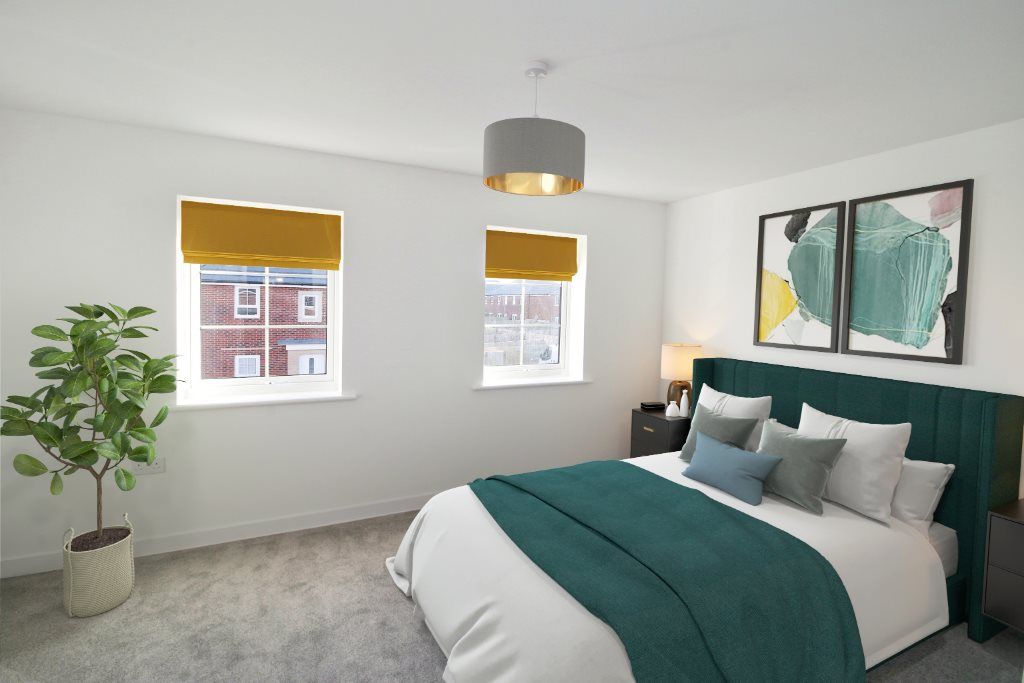 Property photo 3 of 5 Bedroom 1