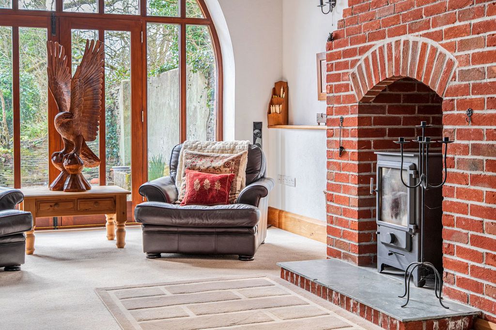 Additional image 8 of 5 bed semi-detached house for saleMaxworthy, Launceston PL15