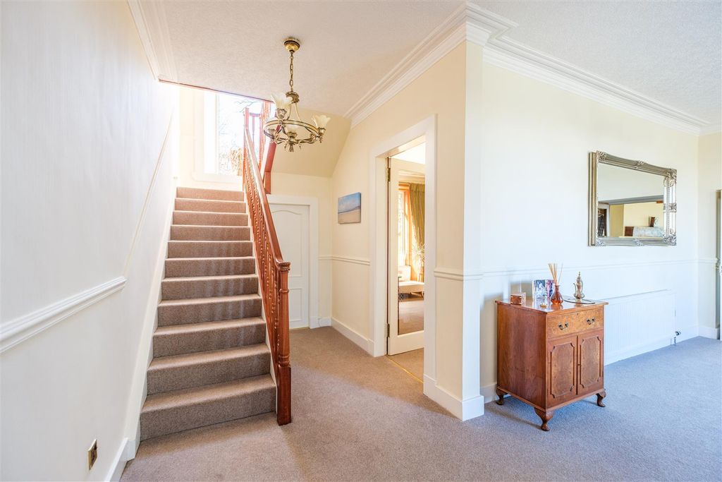 Additional image 11 of 4 bed semi-detached house for saleMerkland House, Strathaven ML10