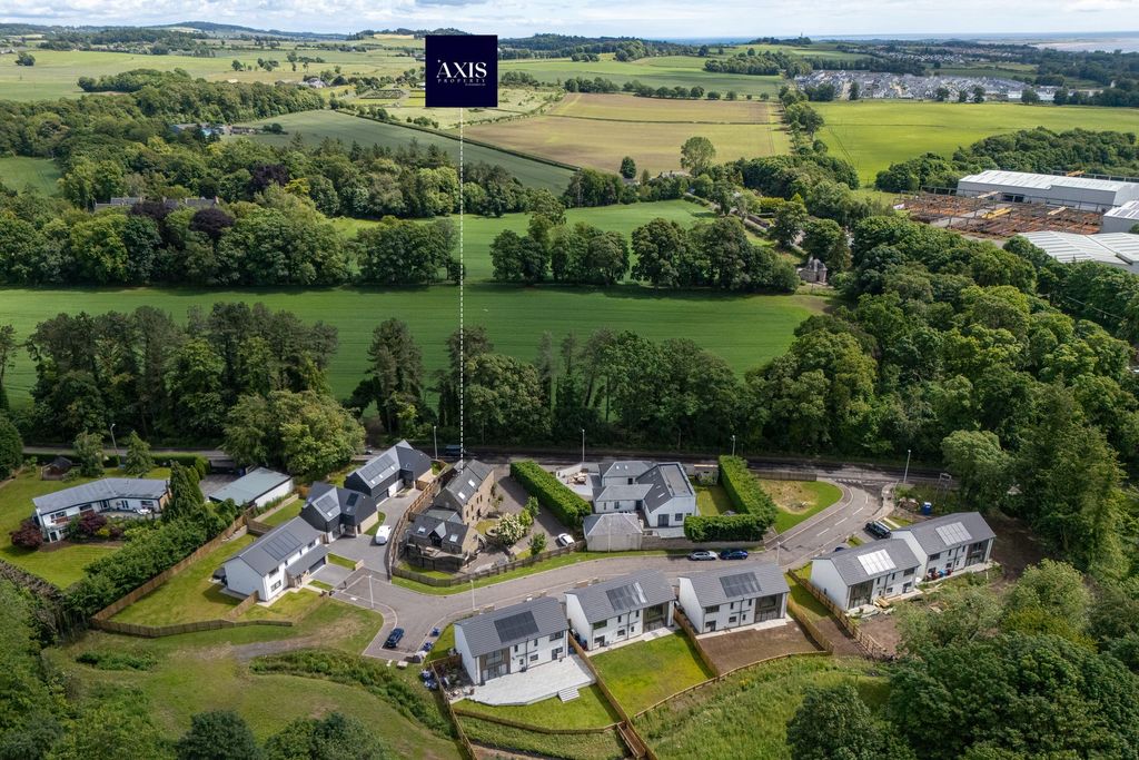 Additional image 31 of 4 bed semi-detached house for saleFlour Mill House, Broughty Ferry DD5