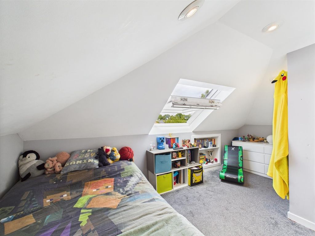 Additional image 14 of 4 bed detached house for sale39 Oakbank Crescent, Perth PH1