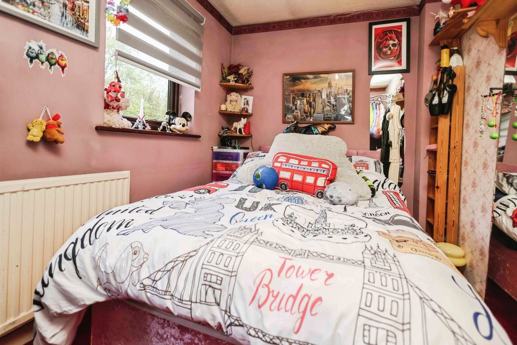 Additional image 14 of 2 bed end terrace house for saleAlbert Road, Worcester WR5