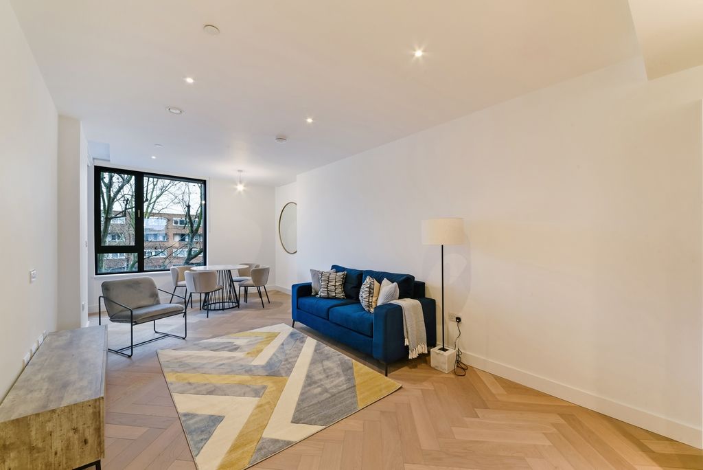 Property photo 1 of 13 Hkr Hoxton, Scawfell