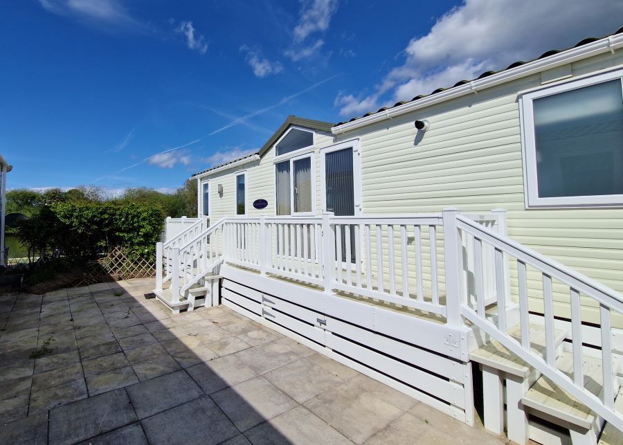 Property photo 1 of 18 Exterior Of The Pemberton Knightsbridge With Decking