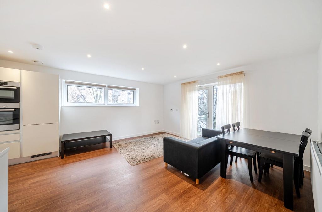 Property photo 3 of 11 Davidson Frost-Wellings, Dfw, Arthur Court, Living