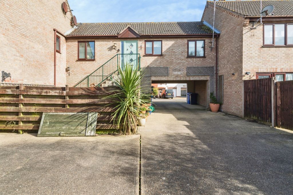 Additional image 15 of 1 bed maisonette for saleStaplehurst Close, Carlton Colville, Lowestoft NR33
