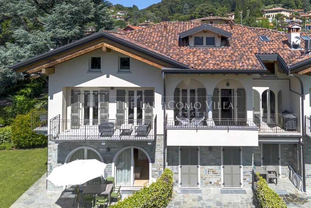 Property photo 2 of 51 The Lake Como Villa- Villa Camelie -Menaggio