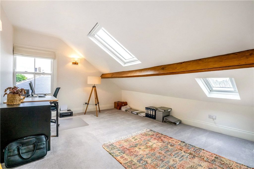 Additional image 9 of 4 bed maisonette for saleHampden Street, York, North Yorkshire YO1