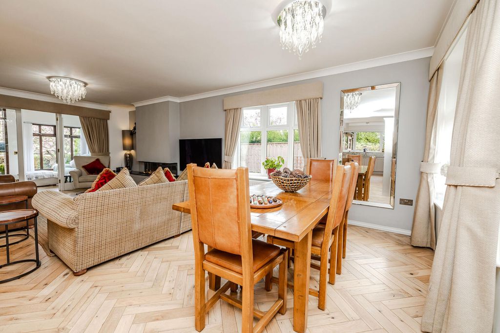 Additional image 9 of 4 bed detached bungalow for saleMeadow Court, Darras Hall, Ponteland, Newcastle Upon Tyne NE20