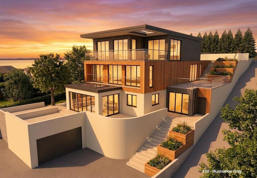 Property photo 1 of 30 CGI - Of Proposed Alterations