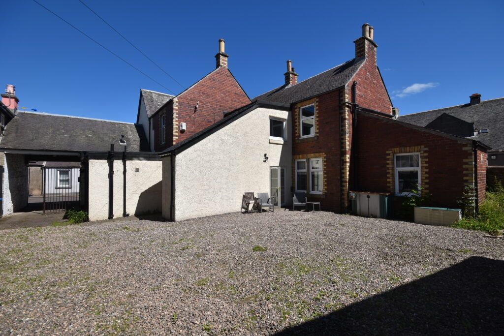 Additional image 40 of 3 bed flat for sale68 Main Street, Carnwath ML11