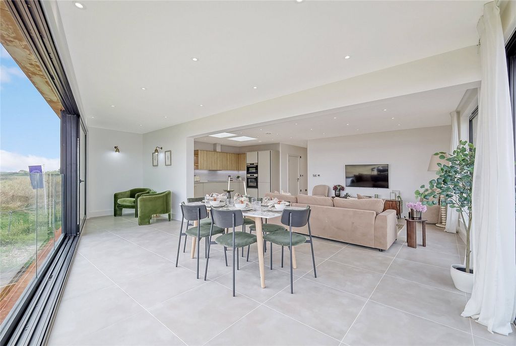 Property photo 2 of 9 Showhome Living Area