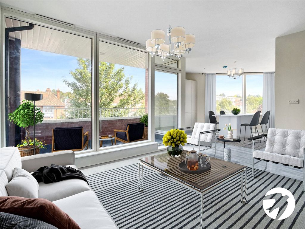 Property photo 2 of 16 Living Area