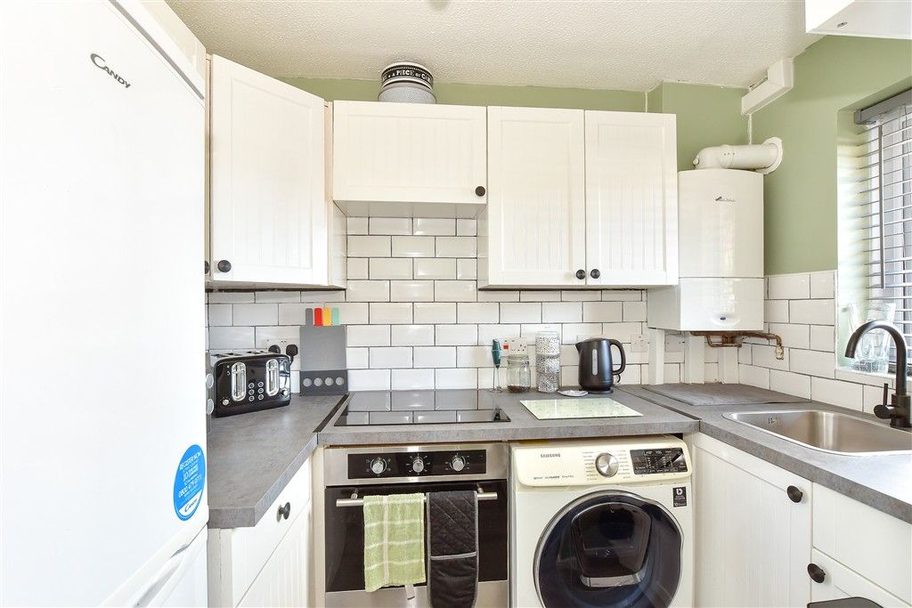 Property photo 1 of 3 Kitchen