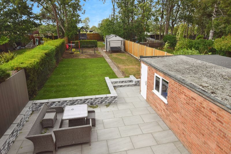 Property photo 3 of 30 Rear Garden