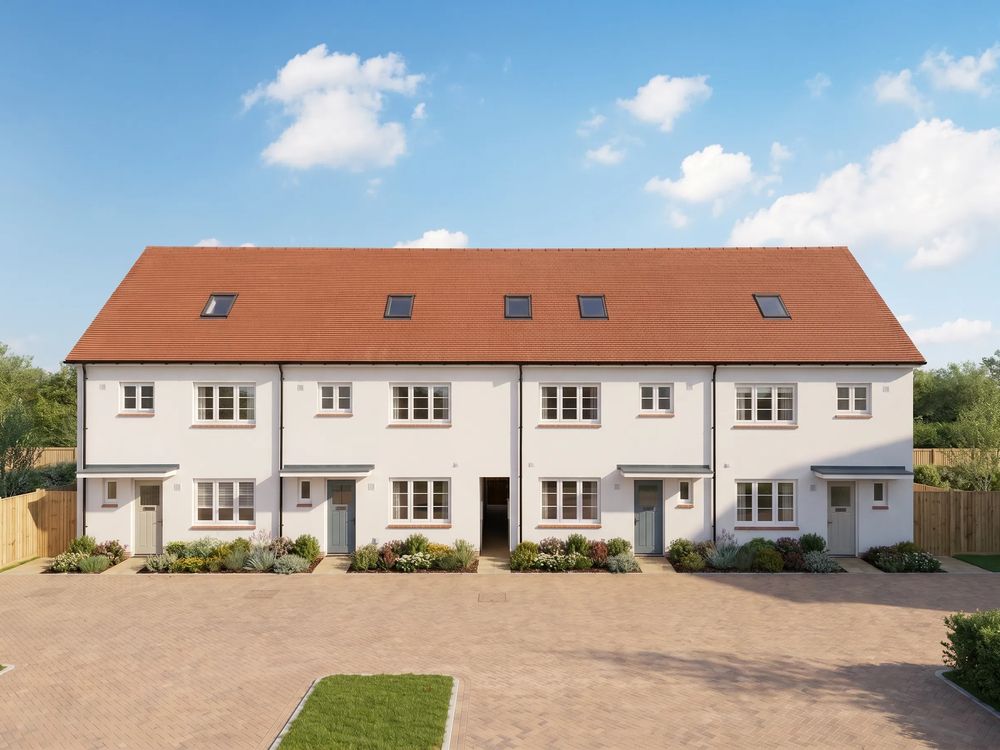Property photo 1 of 10 The Thaxted