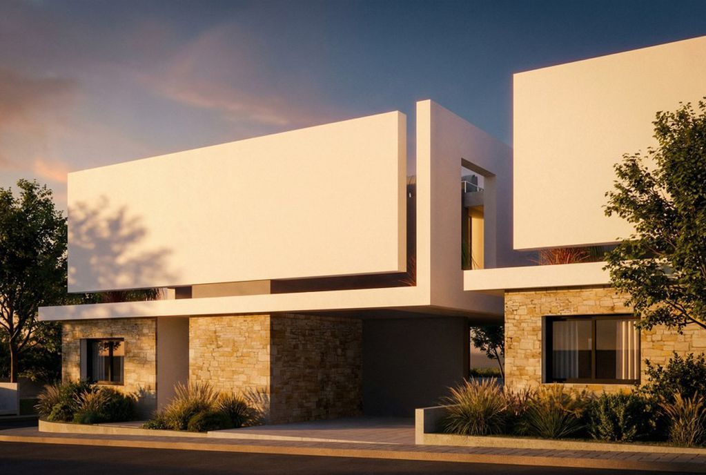 Property photo 2 of 6 Front Of Villa -...