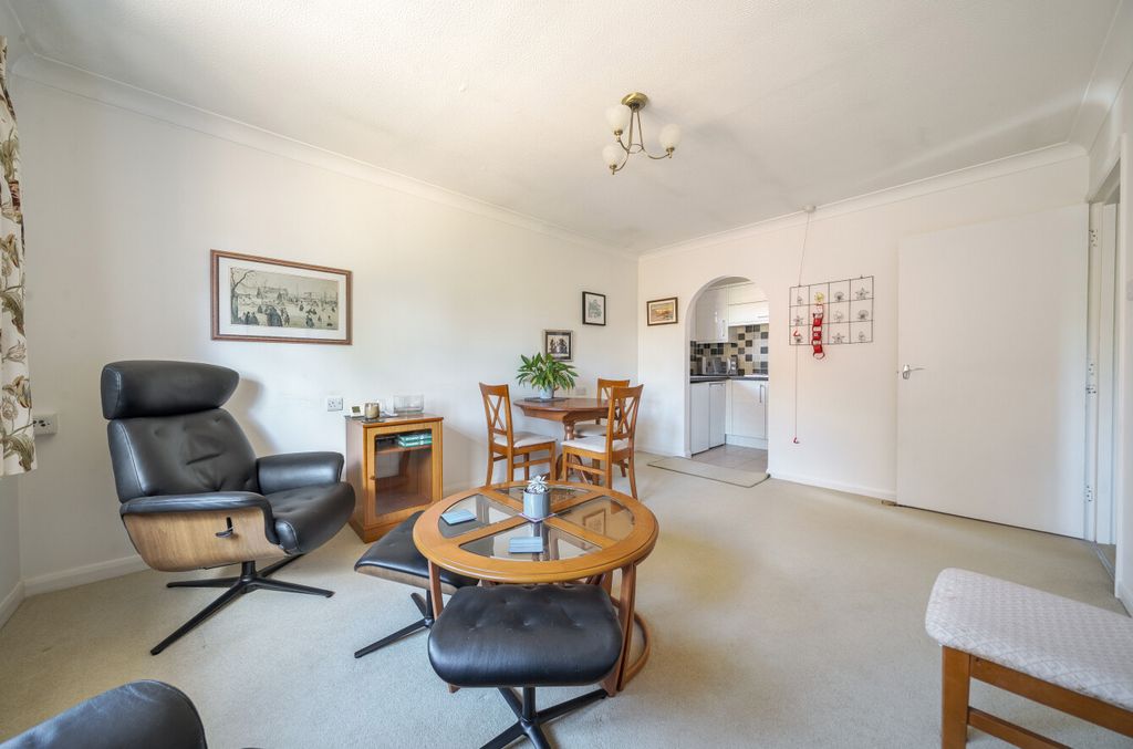 Property photo 2 of 17 Living Room