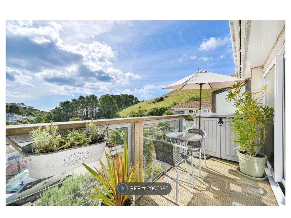 Property photo 3 of 13 Enclosed Balcony