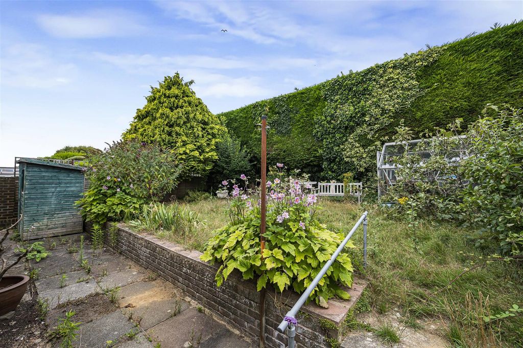 Property photo 2 of 16 Rear Garden