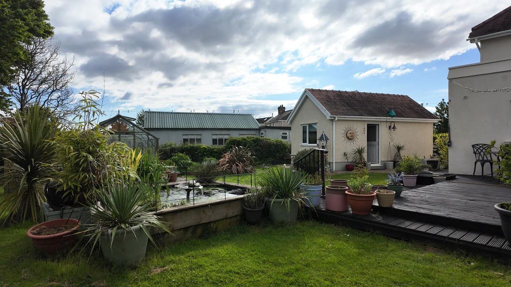 Additional image 43 of 5 bed detached house for saleStation Road, Bynea, Llanelli SA14